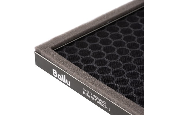 Фильтр угольный Ballu FB-CARBON-2