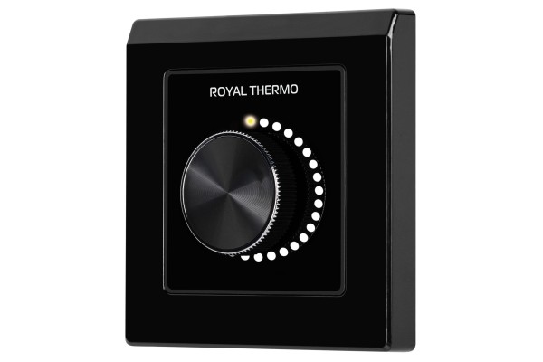 Терморегулятор Royal Thermo Onix RTO-16 белый/черный