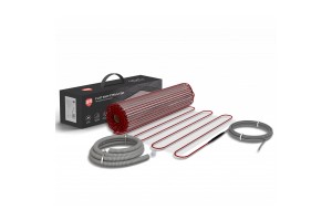 Мат нагревательный Royal Thermo 2 кв.м., 300вт Flat Mat RTFM 2-150-2