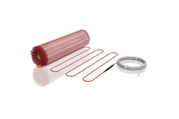Мат нагревательный Royal Thermo 2 кв.м., 300вт Flat Mat RTFM 2-150-2