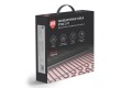 Кабель нагревательный Royal Thermo 500 Вт, 29.4м, RTDC 2-17-500