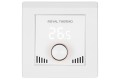 Терморегулятор Royal Thermo Intellon RTI-16 белый/черный