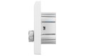 Терморегулятор Royal Thermo Intellon RTI-16 белый/черный