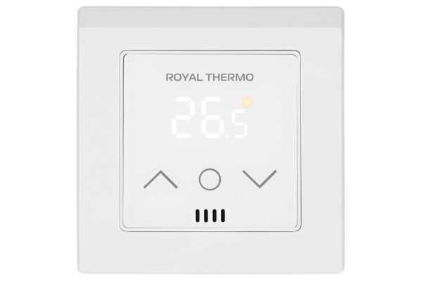 Терморегулятор Royal Thermo Sensonite RTS-16 черный/белый