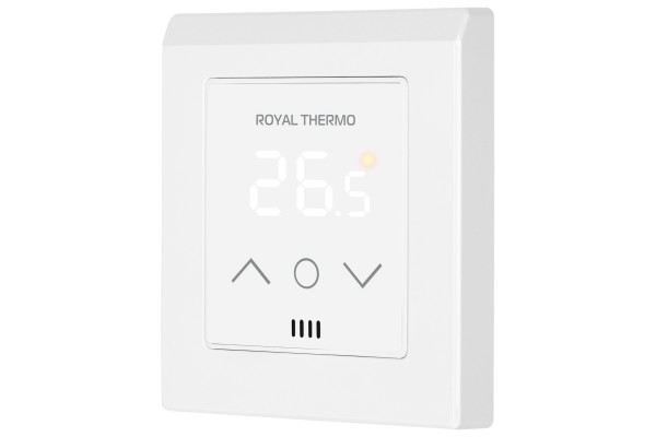 Терморегулятор Royal Thermo Sensonite RTS-16 черный/белый