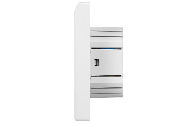 Терморегулятор Royal Thermo Sensonite RTS-16 черный/белый