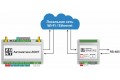 Zont адаптер Ethernet / Wi-Fi