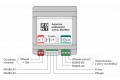 Zont Адаптер цифровой шины Modbus