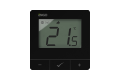 ENGO E25-230B терморегулятор ZigBee, 868 МГц, 220в, Черный