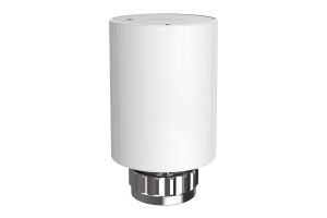 ENGO ETRVM30W термоголовка электронная для радиатора ZigBee/868 МГц, M30x15