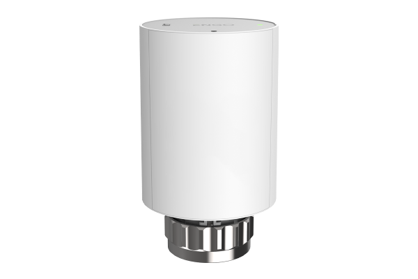 ENGO ETRVM30W термоголовка электронная для радиатора ZigBee/868 МГц, M30x15