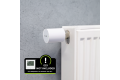 ENGO ETRVM30W термоголовка электронная для радиатора ZigBee/868 МГц, M30x15