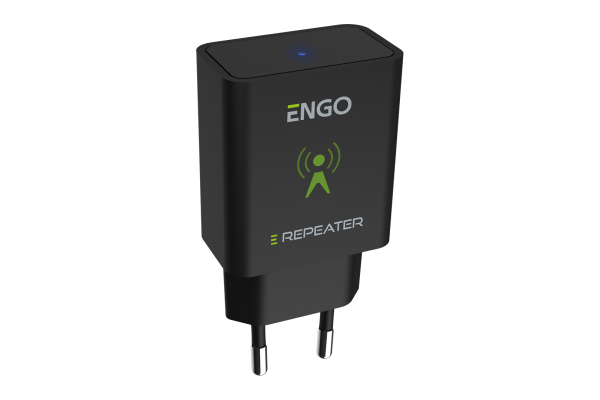 ENGO EREPEATERZB репитер для ZigBee в вилке