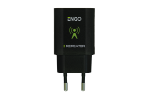 ENGO EREPEATERZB репитер для ZigBee в вилке