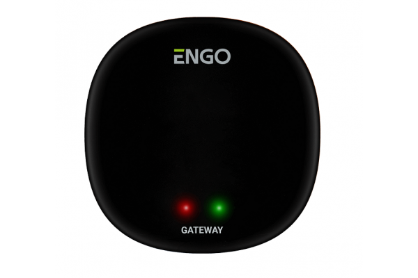 Интернет-шлюз ENGO ZigBee