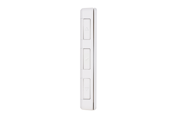 ENGO EONEBATW Zigbee 3.0 терморегулятор беспроводной с датчиком влажности для умного дома