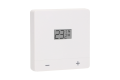 ENGO EASY230W терморегулятор проводной накладной, 230В, белый