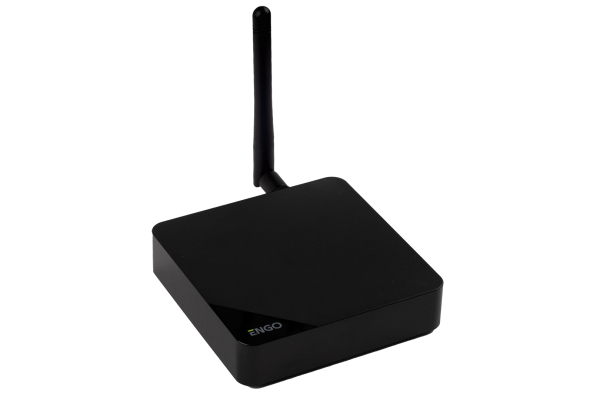 ENGO EGATE-PRO интернет-шлюз для ZigBee устройств