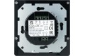 Salus Терморегулятор SQ610 программируемый, проводной Wi-Fi, черный
