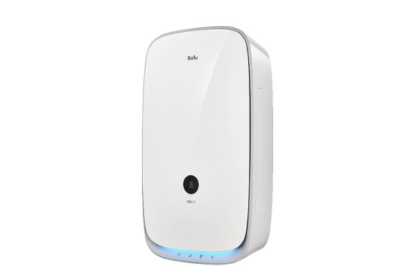 Очиститель воздуха приточный Ballu ONEAIR ASP-130