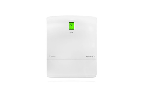 Мультикомплекс приточно-очистительный Ballu Air Master 2 BMAC-300/BASE