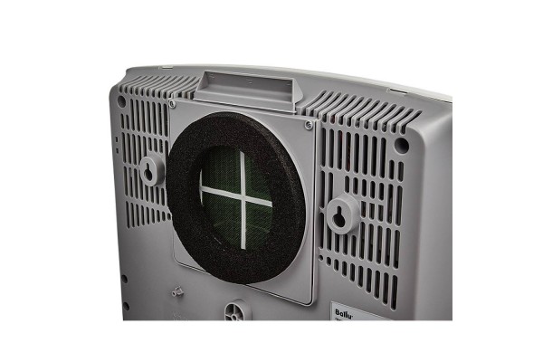 Очиститель воздуха приточный Ballu ONEAIR ASP-200SPW