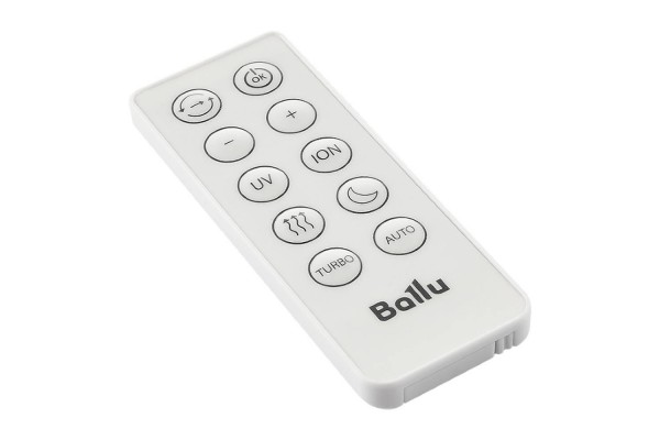 Очиститель воздуха приточный Ballu ONEAIR ASP-200SPW