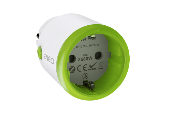 ENGO Умная розетка ZigBee, 16 А