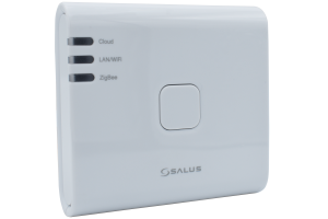 Salus Интернет-шлюз ZigBee UG800 беспроводной
