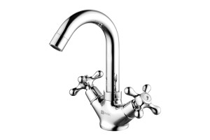 Смеситель Lemark Standard для раковины