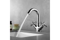 Смеситель Lemark Standard для раковины