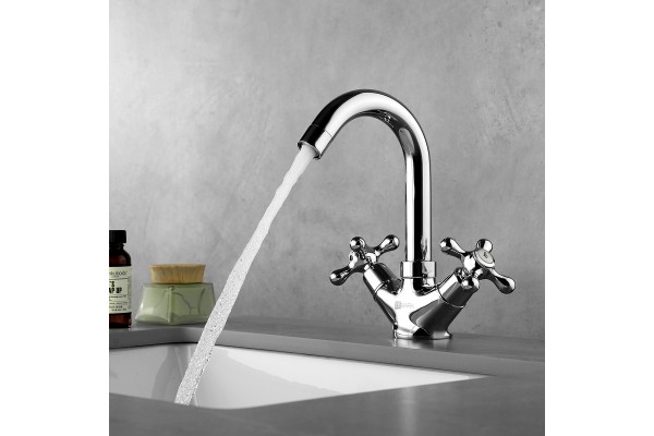 Смеситель Lemark Standard для раковины