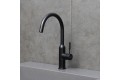 Смеситель Lemark Expert для кухни с поворотным изливом