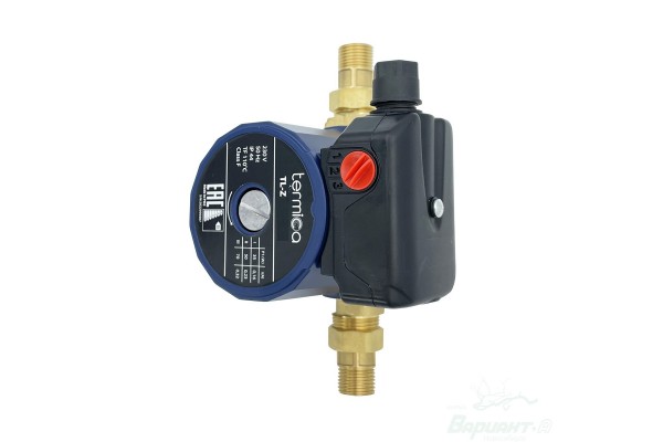 Termica TL-Z 15-4 130 Циркуляционный насос для ГВС
