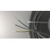 Кабель KiPTOVER ВВг-нг-Ls 3x0,75 медный моножильный