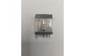 Schneider Electric Реле промежуточное 12VDC, 5А, 2С/О, LED, колодка DIN (RXG22JD/RGZE1S48M)