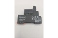 Schneider Electric Реле промежуточное симисторное 220V, 12А, 1С/О, колодка DIN (RSB1A120P7/RSZE1S35M)