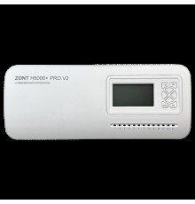 Универсальный контроллер ZONT H5000+ PRO.V2