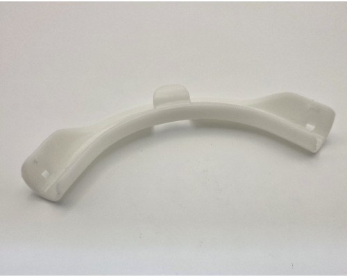 KiPTOVER FIXPIPEB-16W Фиксатор поворота D16 мм, белый