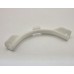 KiPTOVER FIXPIPEB-16W Фиксатор поворота D16 мм, белый