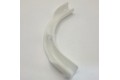 KiPTOVER FIXPIPEB-16W Фиксатор поворота D16 мм, белый