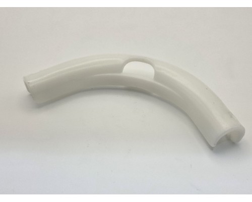 KiPTOVER FIXPIPEB-16W Фиксатор поворота D16 мм, белый
