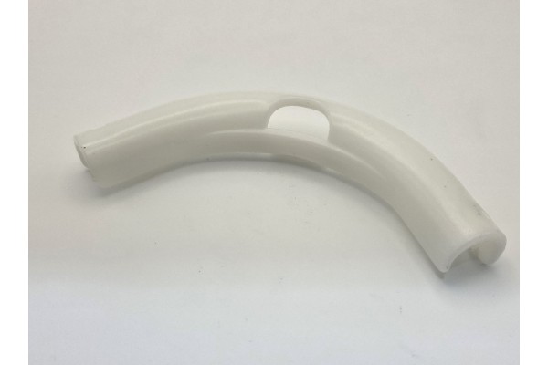 KiPTOVER FIXPIPEB-16W Фиксатор поворота D16 мм, белый