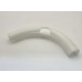 KiPTOVER FIXPIPEB-16W Фиксатор поворота D16 мм, белый