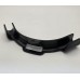 KiPTOVER FIXPIPEB-16B Фиксатор поворота D16 мм, чёрный
