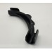 KiPTOVER FIXPIPEB-16B Фиксатор поворота D16 мм, чёрный