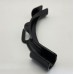 KiPTOVER FIXPIPEB-16B Фиксатор поворота D16 мм, чёрный