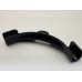 KiPTOVER FIXPIPEB-16B Фиксатор поворота D16 мм, чёрный