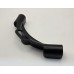 KiPTOVER FIXPIPEB-16B Фиксатор поворота D16 мм, чёрный