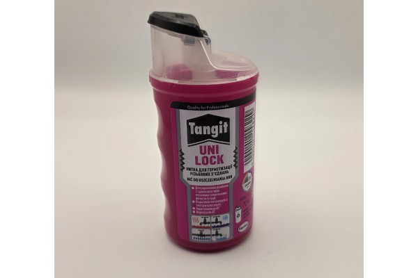 Нить для герметизации резьбы Tangit Уни-лок (80 м)